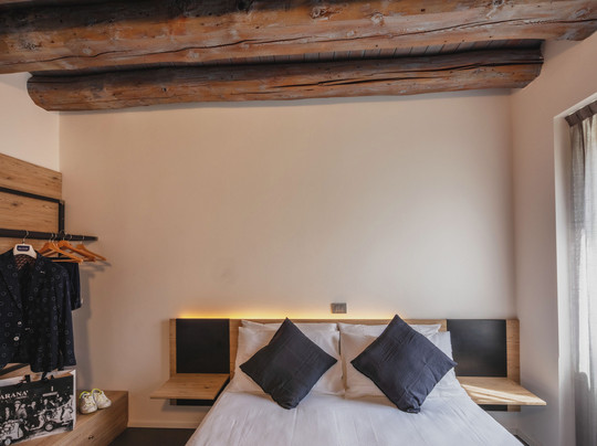 Le Palme Rooms & Breakfast by La Villa主图