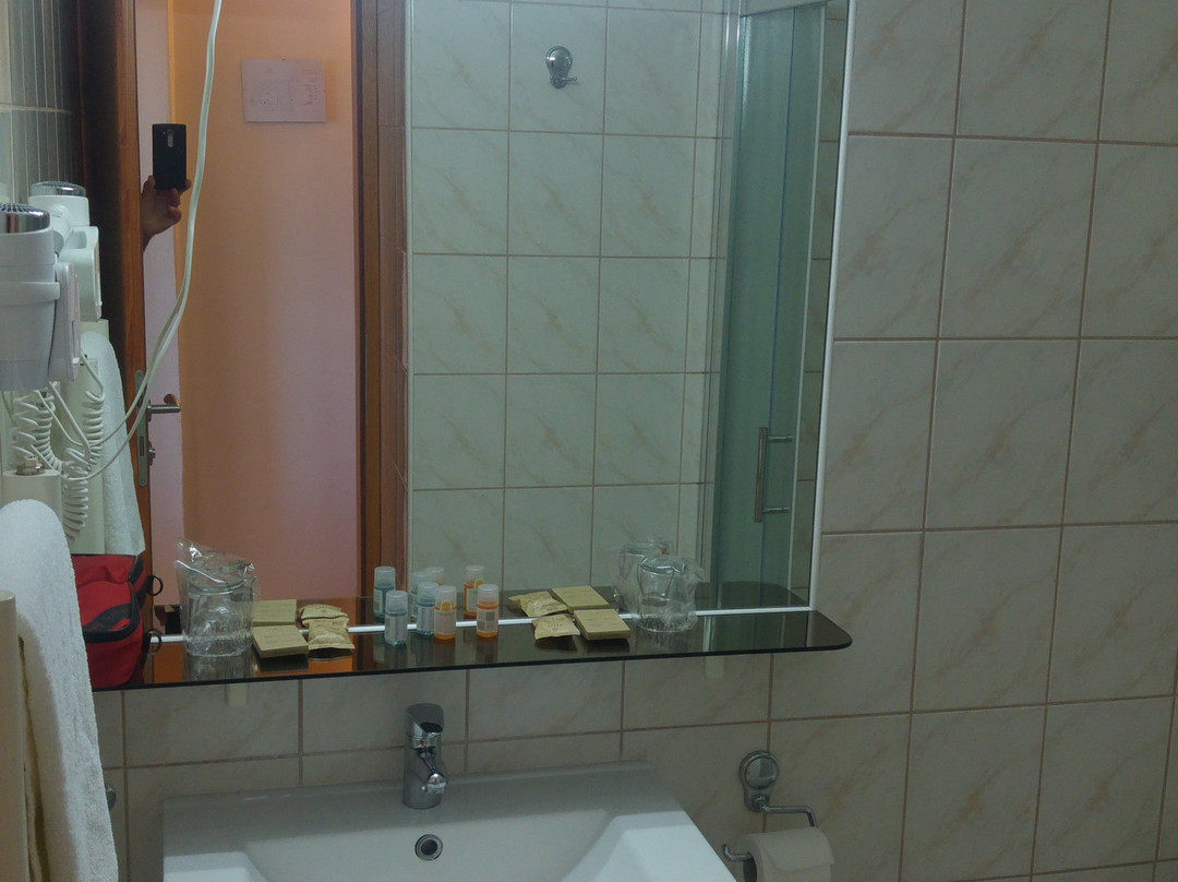 Hotel Panorama主图