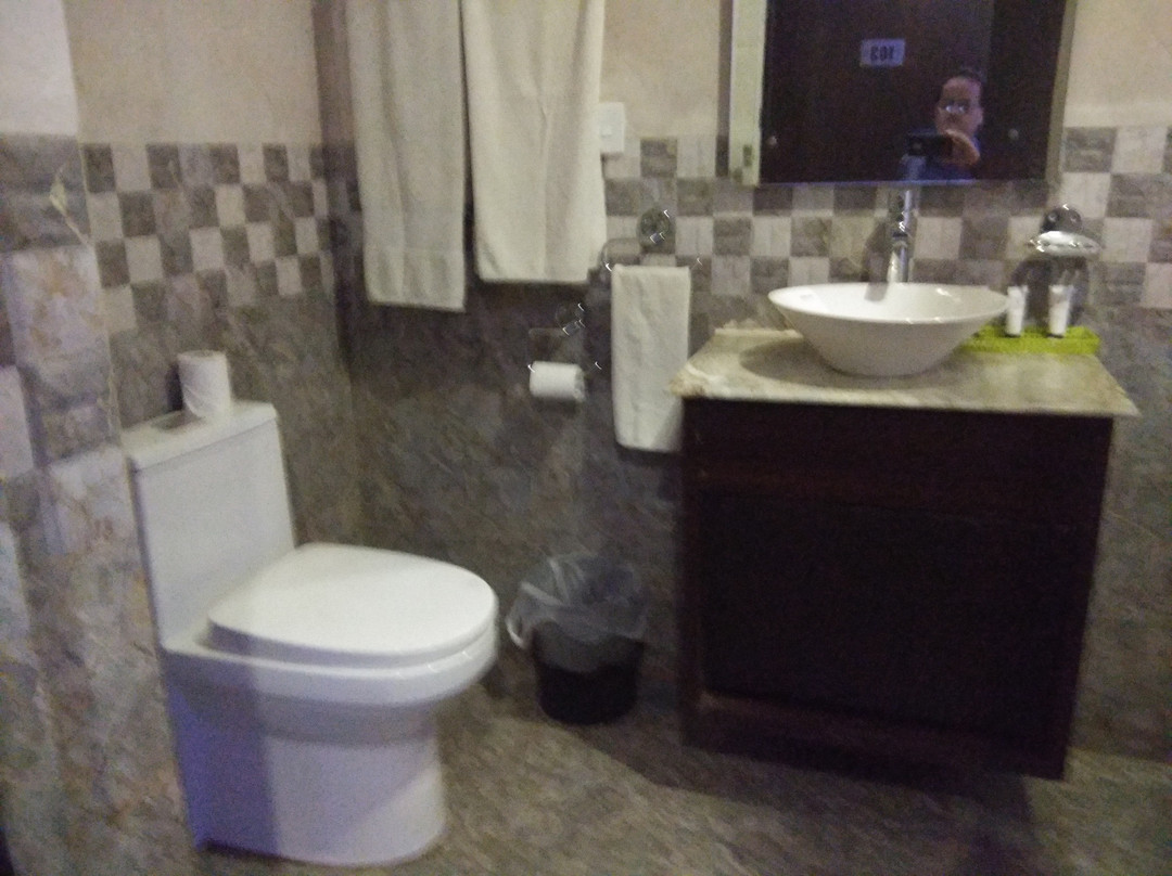 阿瓦塔加德满都酒店主图