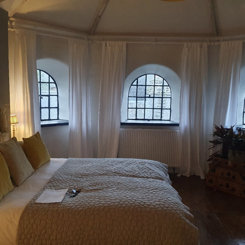 The Old Workhouse-官方