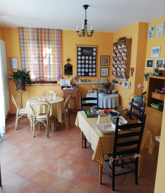 Bed & Breakfast Il Melograno主图