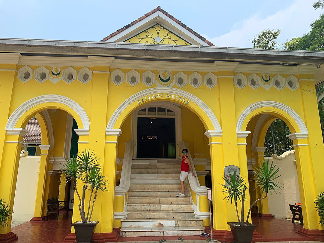 Kedah Royal Museum景点图片