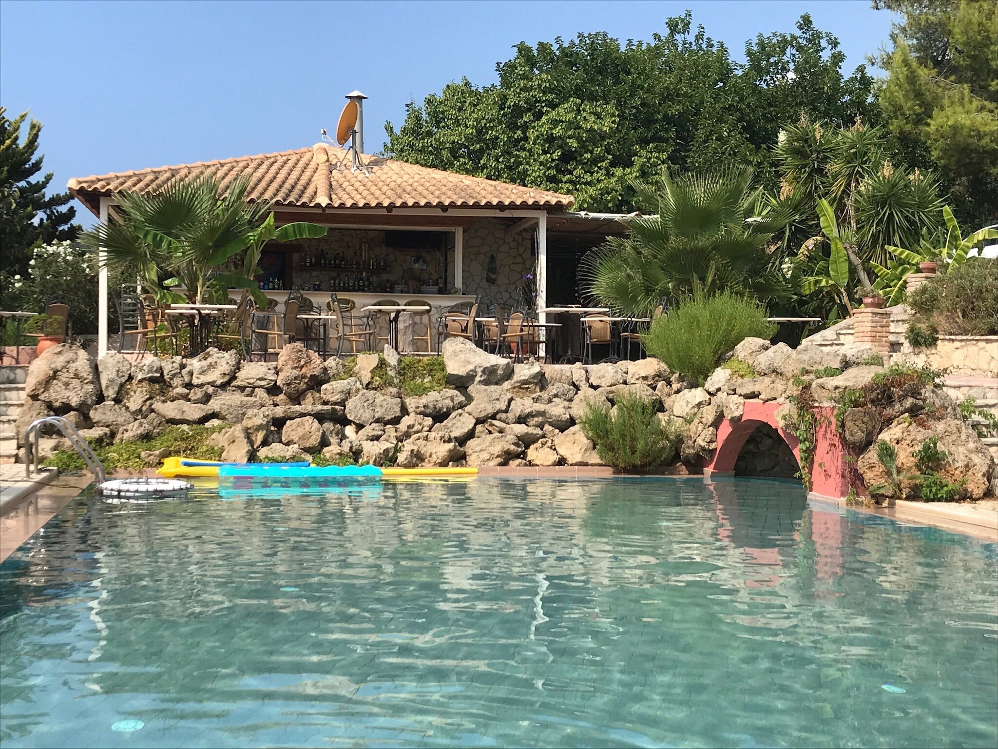 Naturist Panorama Hotel-官方