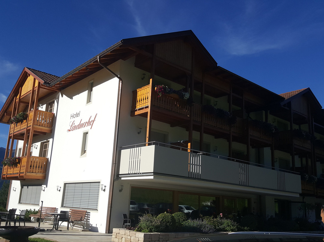 Hotel Lindnerhof主图