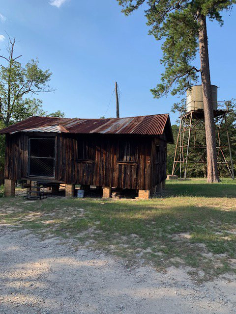 Camp Tonkawa Springs-Garrison必去景点