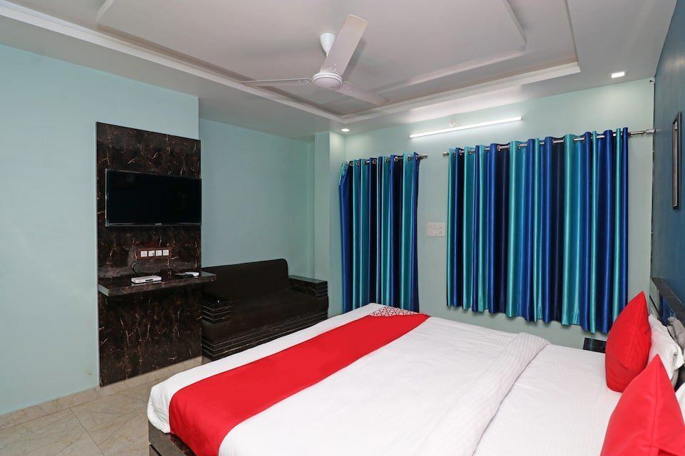 OYO 26803 Hotel City Inn主图