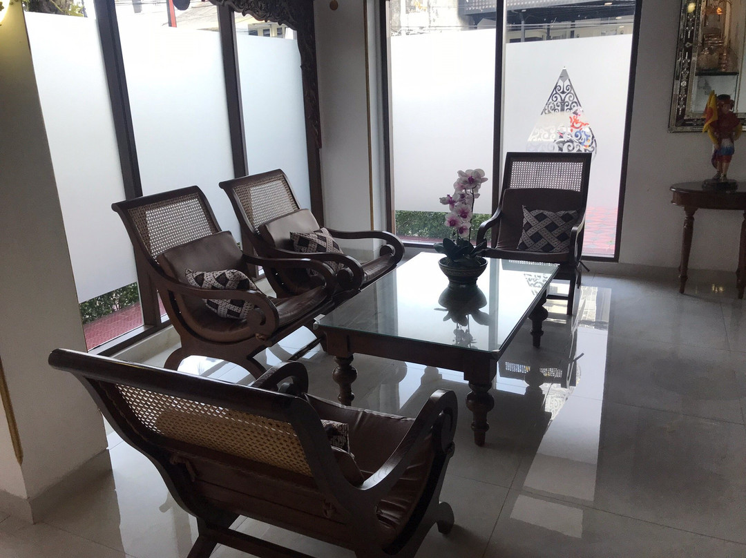 Hotel Agung Mas主图