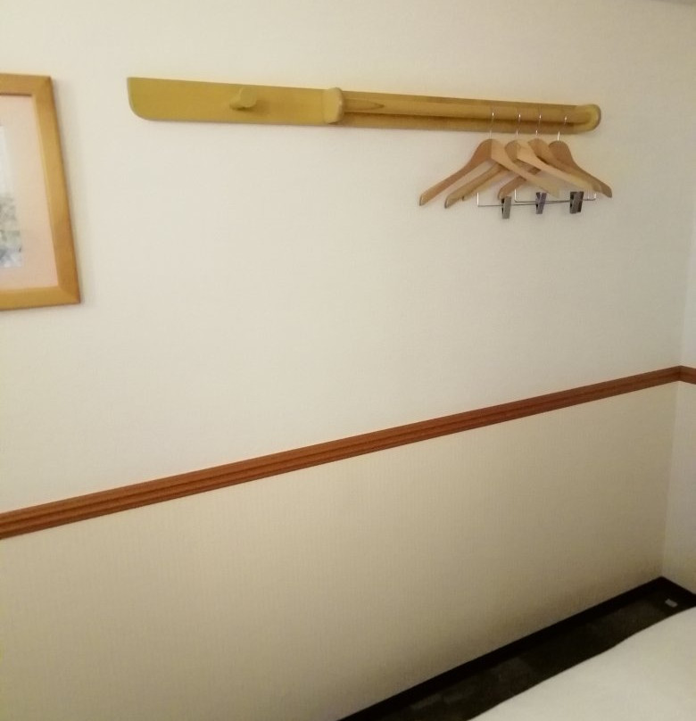 Toyoko Inn Sakudaira Station Asama-Guchi主图