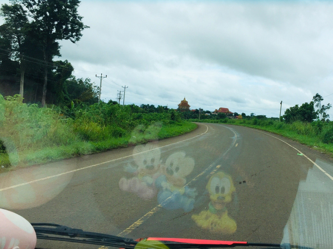 Mondulkiri Adventure Tour景点图片
