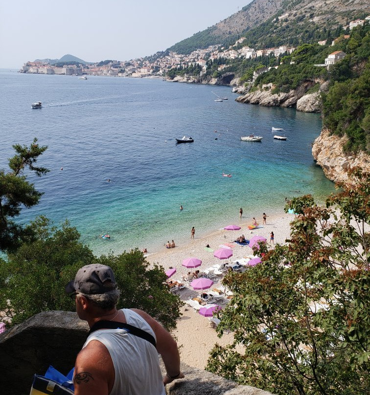 Guest House Carevic主图