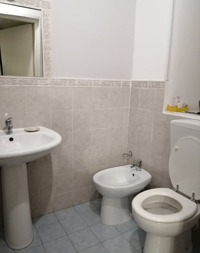 La via delle biciclette主图