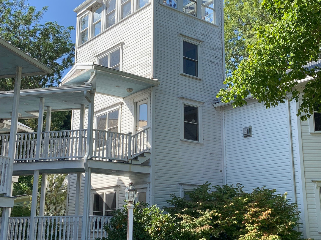 The Inn at Mountain Quest主图