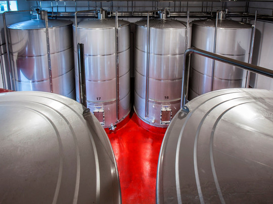 Bodegas Valoria-洛格罗尼奥必去景点