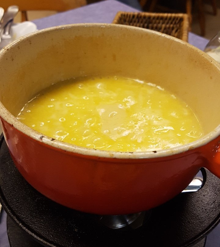 Hotel Restaurant Les Charmilles主图