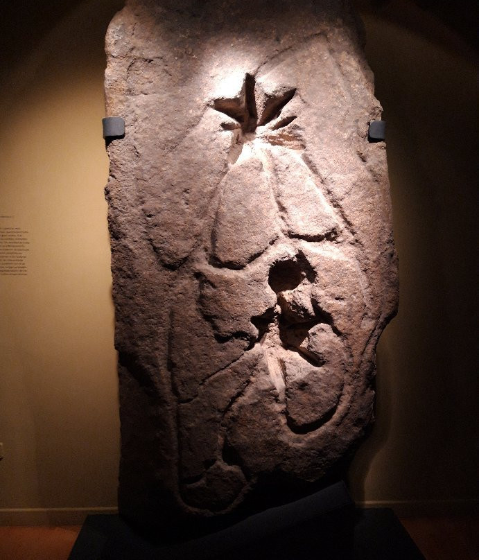 Museo Arqueologico Municipal de Yecla-Yecla必去景点