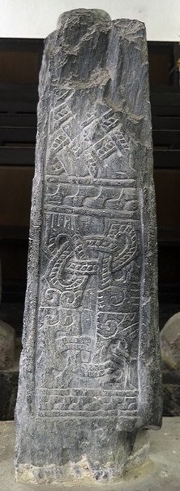 Old Kirk Braddan-Douglas必去景点