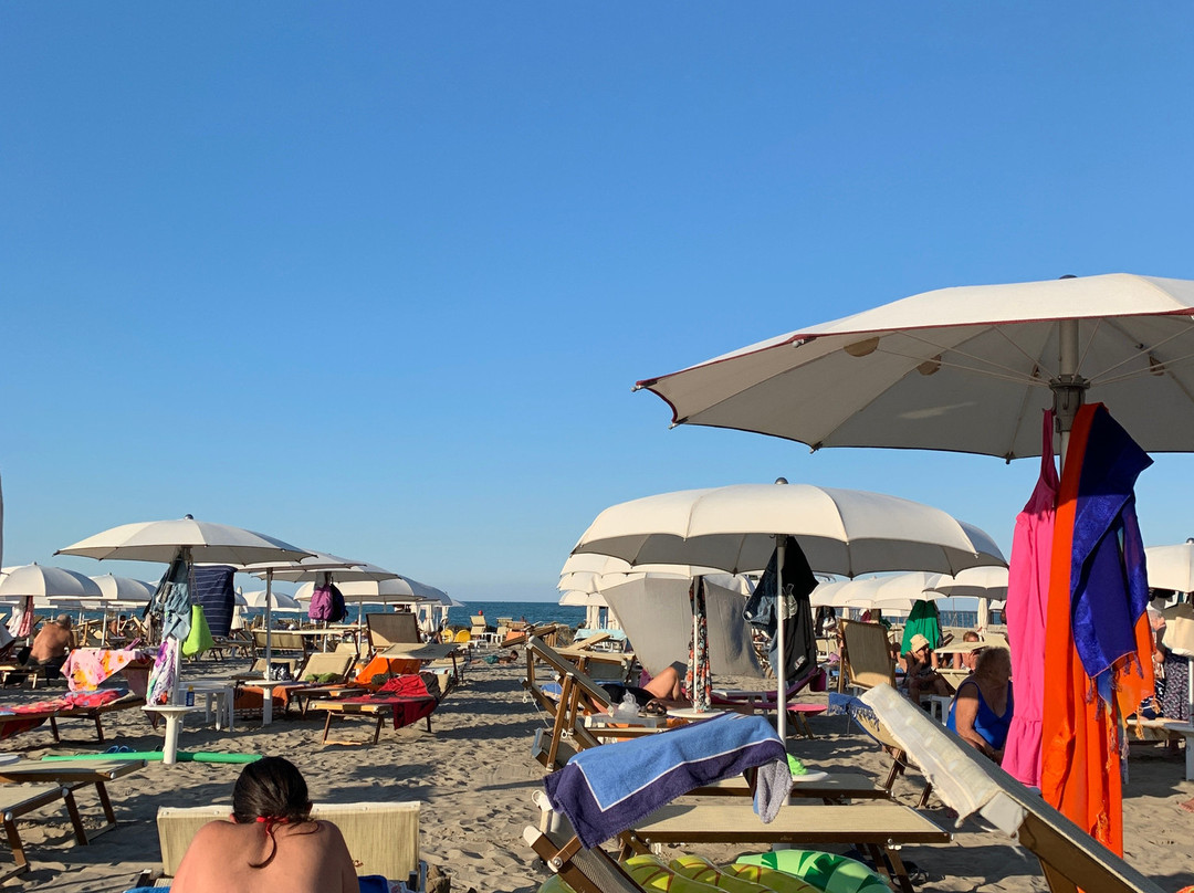 Bagno Playa del Carmen zona 26景点图片