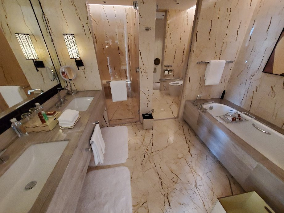 天津康莱德酒店主图