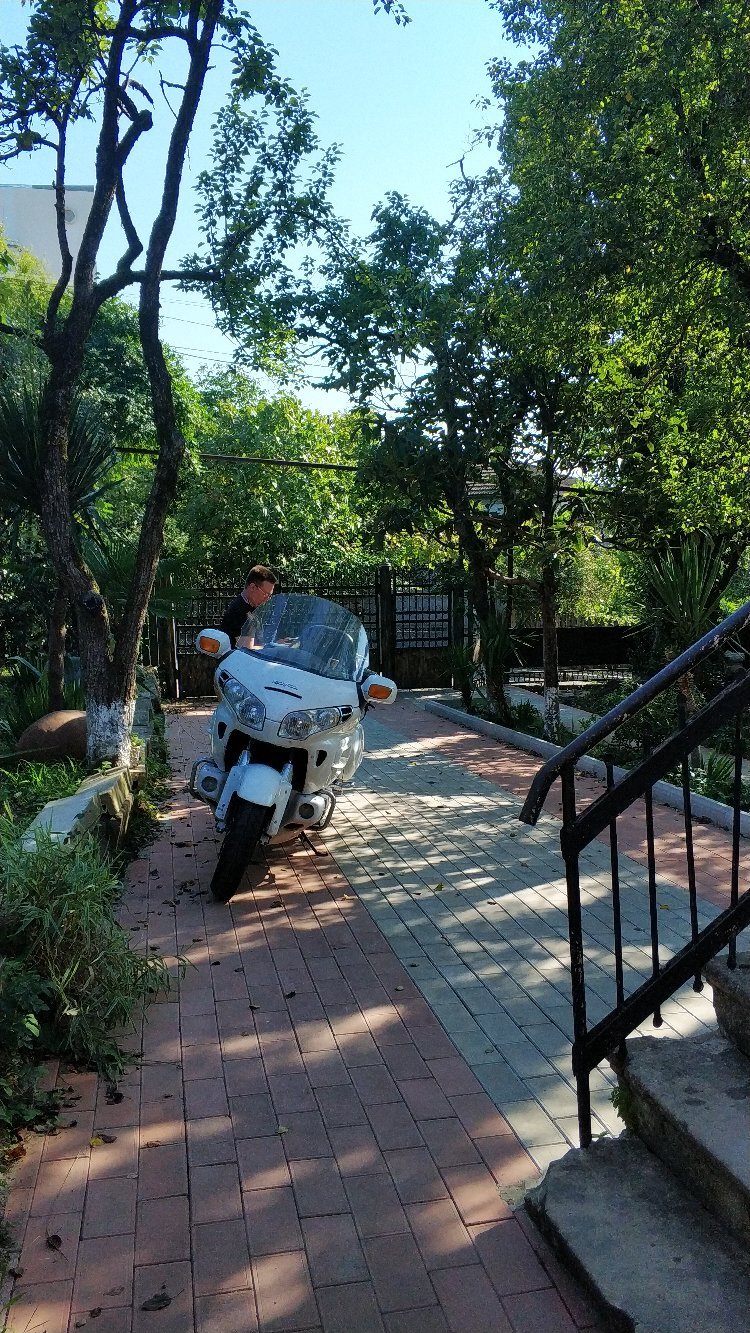 Guest House Hello-官方