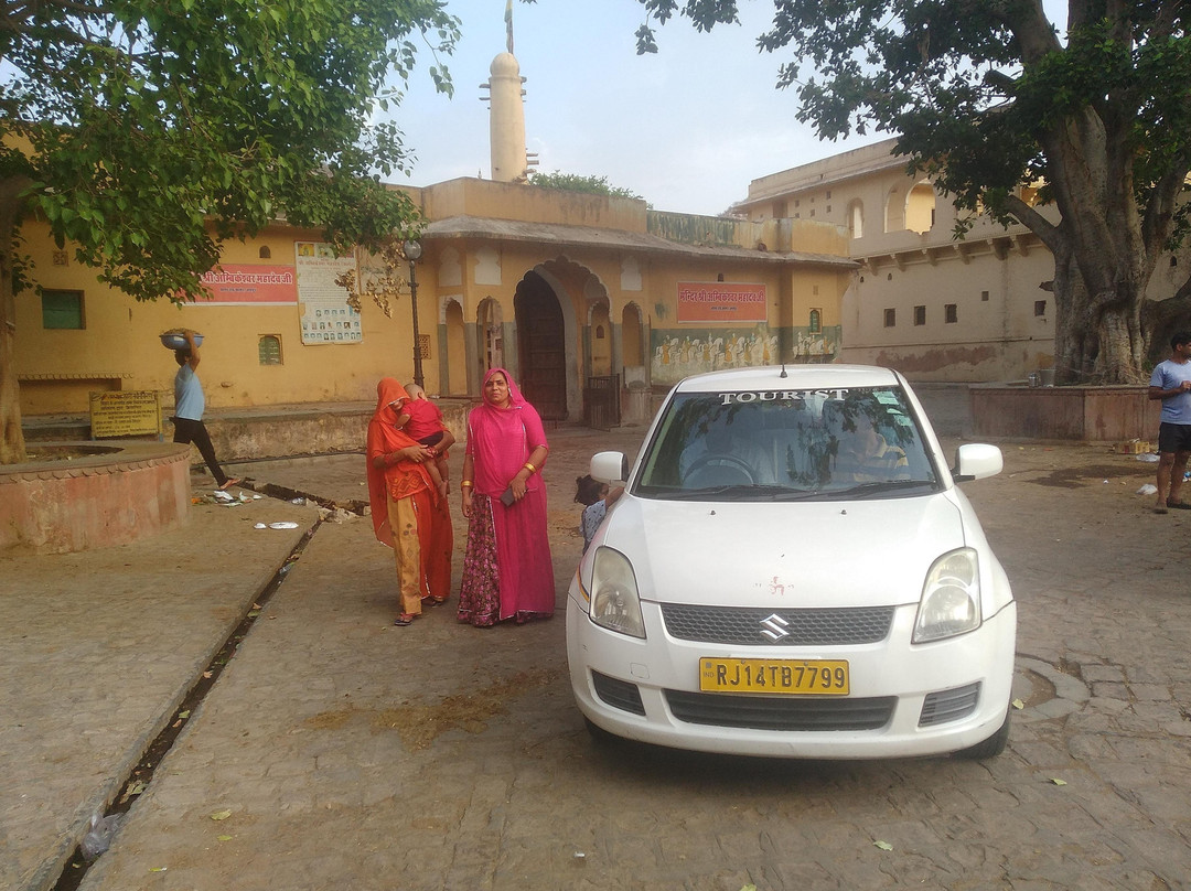 Shree Karni Travels景点图片