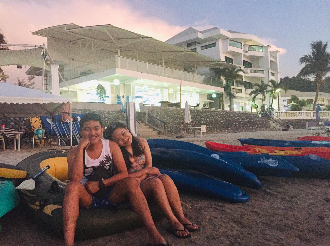 Vitalis White Sands主图