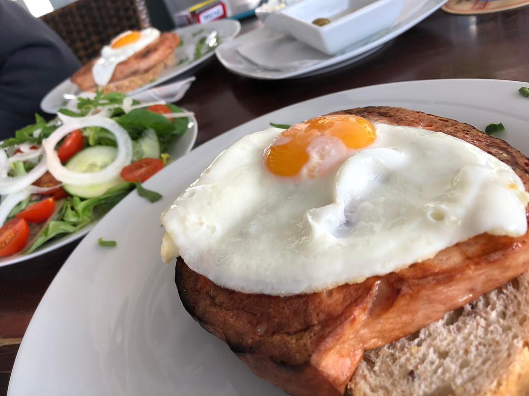 Can Mateu S'Illot-马纳科尔必去景点