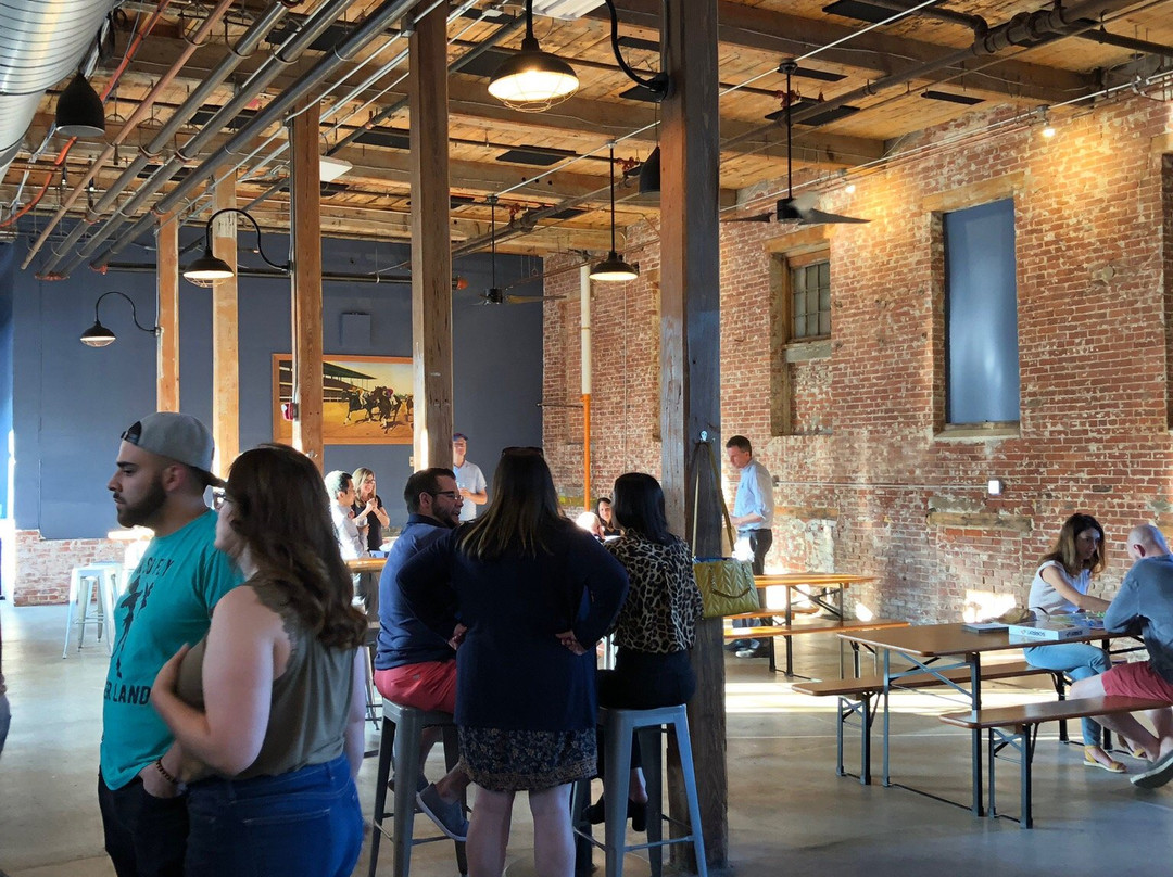 The Guild-Pawtucket必去景点