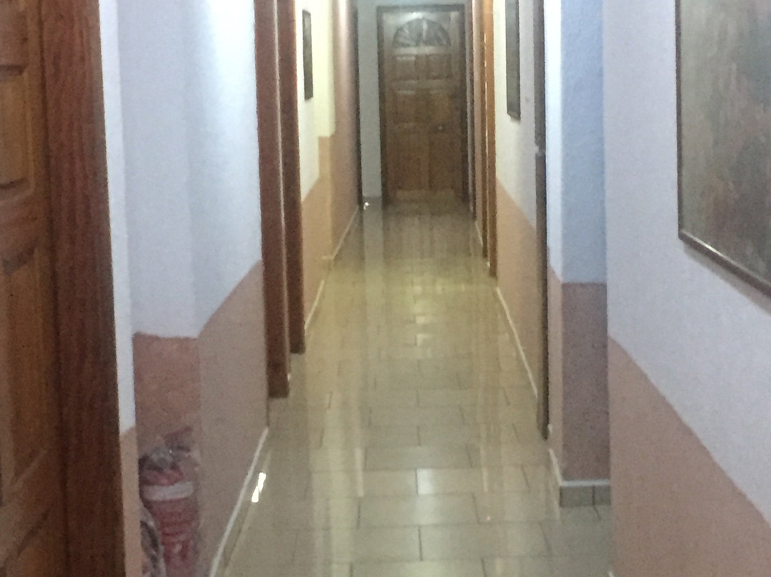 Hotel Liogerma主图