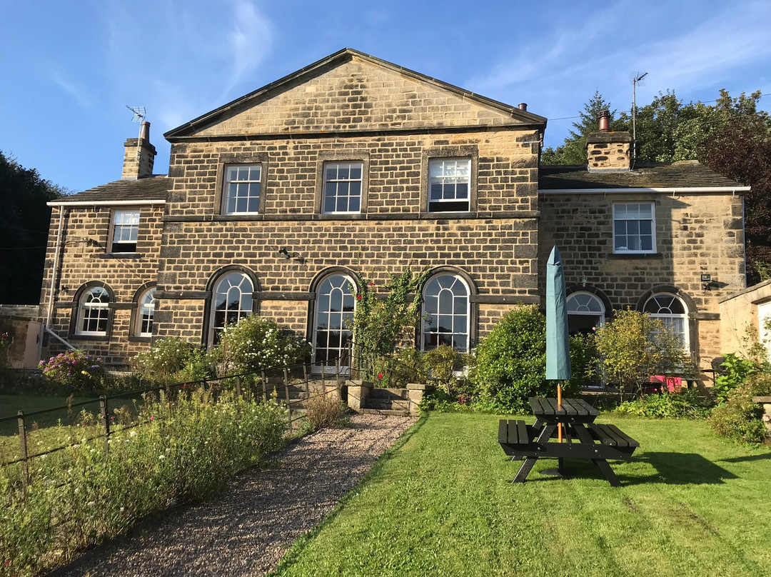 Harewood Holidays