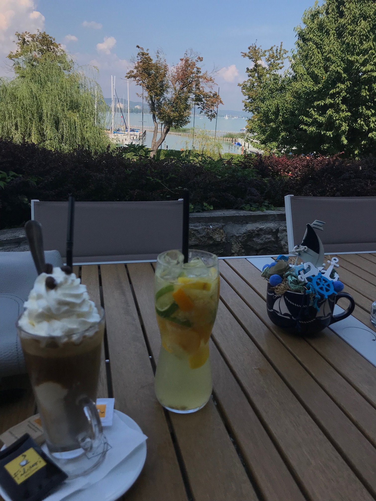 Aquilo Hotel Panorama-餐饮
