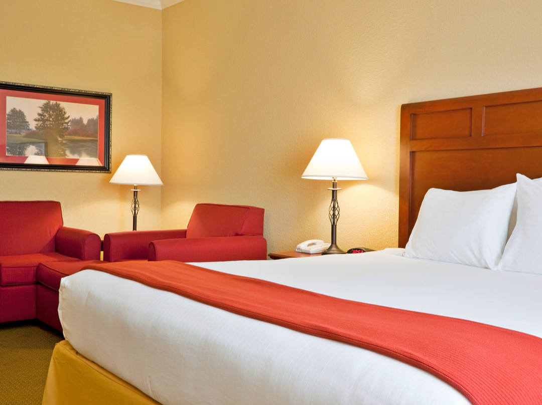 Holiday Inn Express Salado-Belton by IHG主图