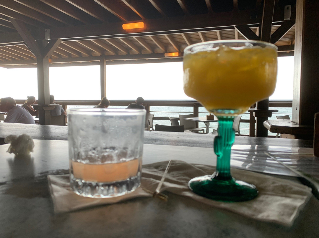 Dos Angeles Del Mar Bed & Breakfast主图