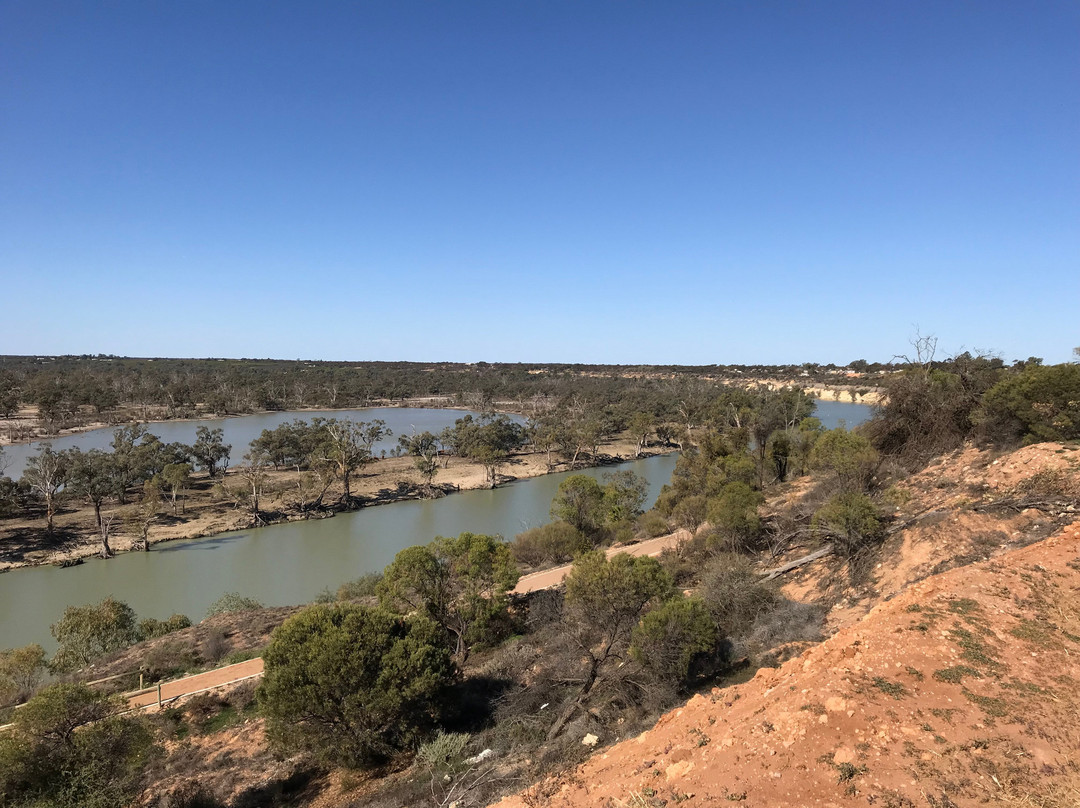 Waikerie District Visitor Information Centre景点图片