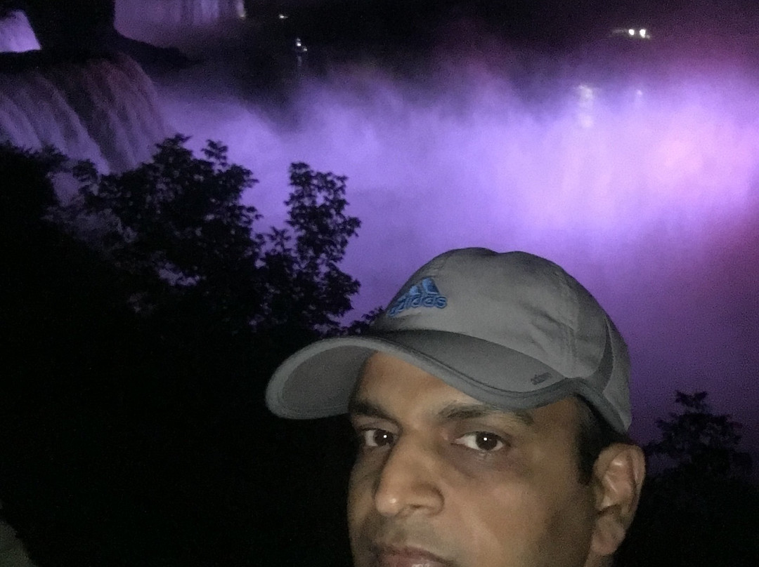 Niagara Falls Walking Tours景点图片