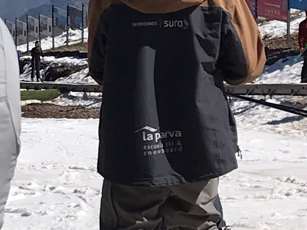 La Parva Ski Resort景点图片