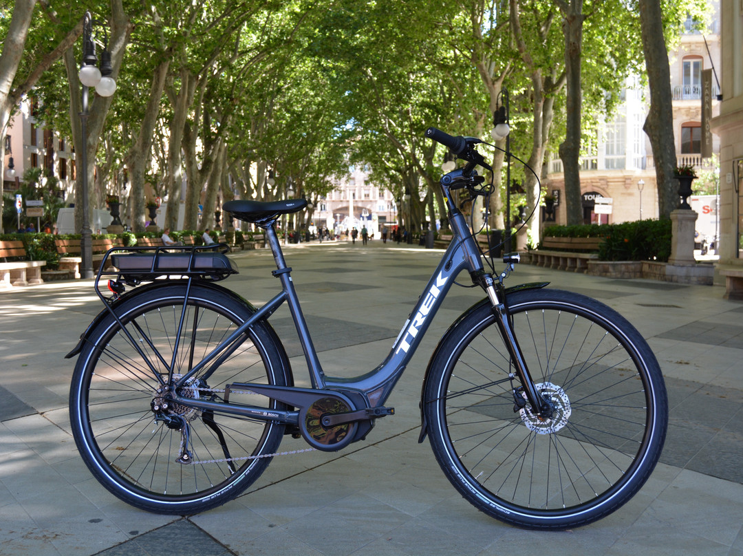 Call & Ride Mallorca
