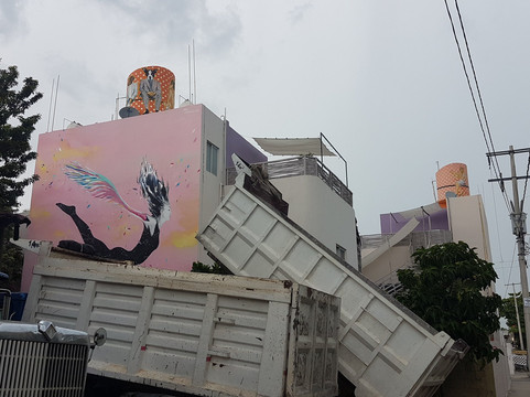 Bicycool-Tulum-图伦必去景点