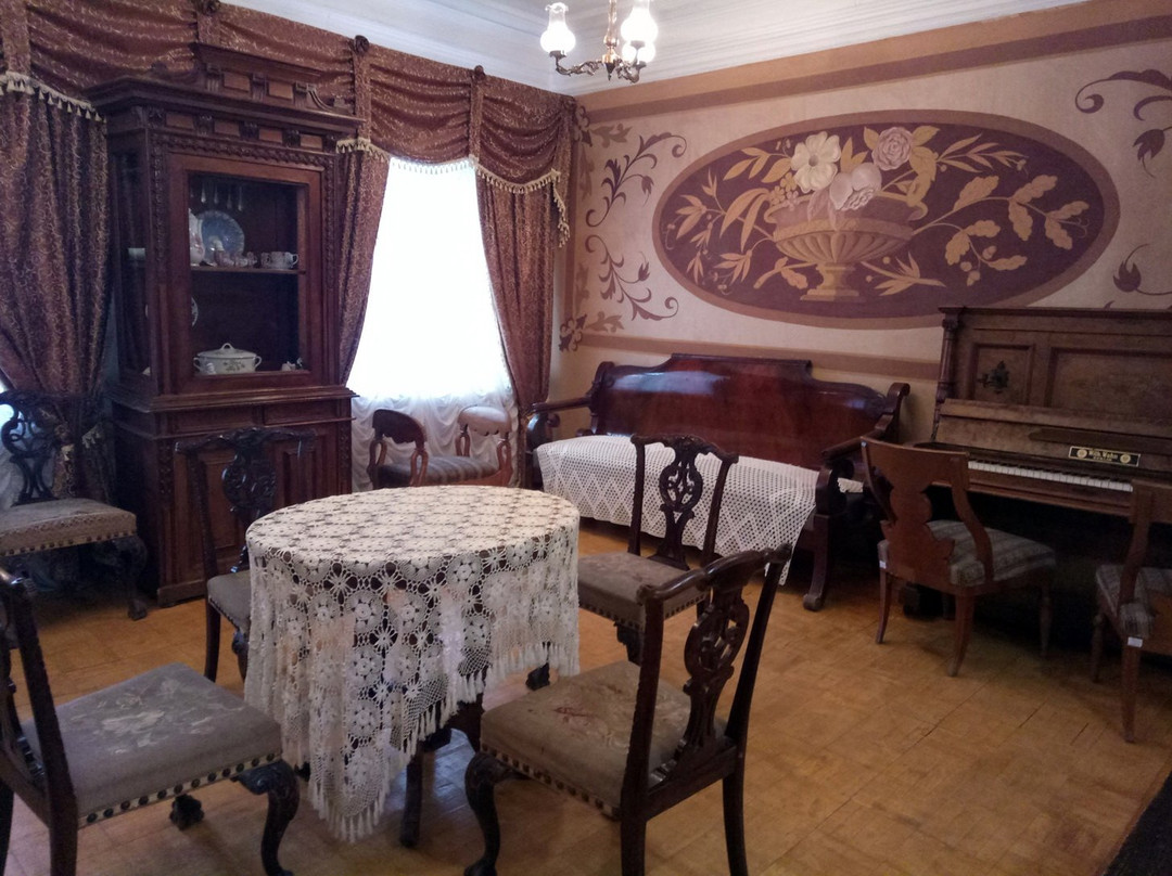 Semenovskiy Museum of History and Art景点图片