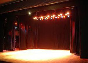 Aniz Pacha Municipal Theater-Catanduva必去景点