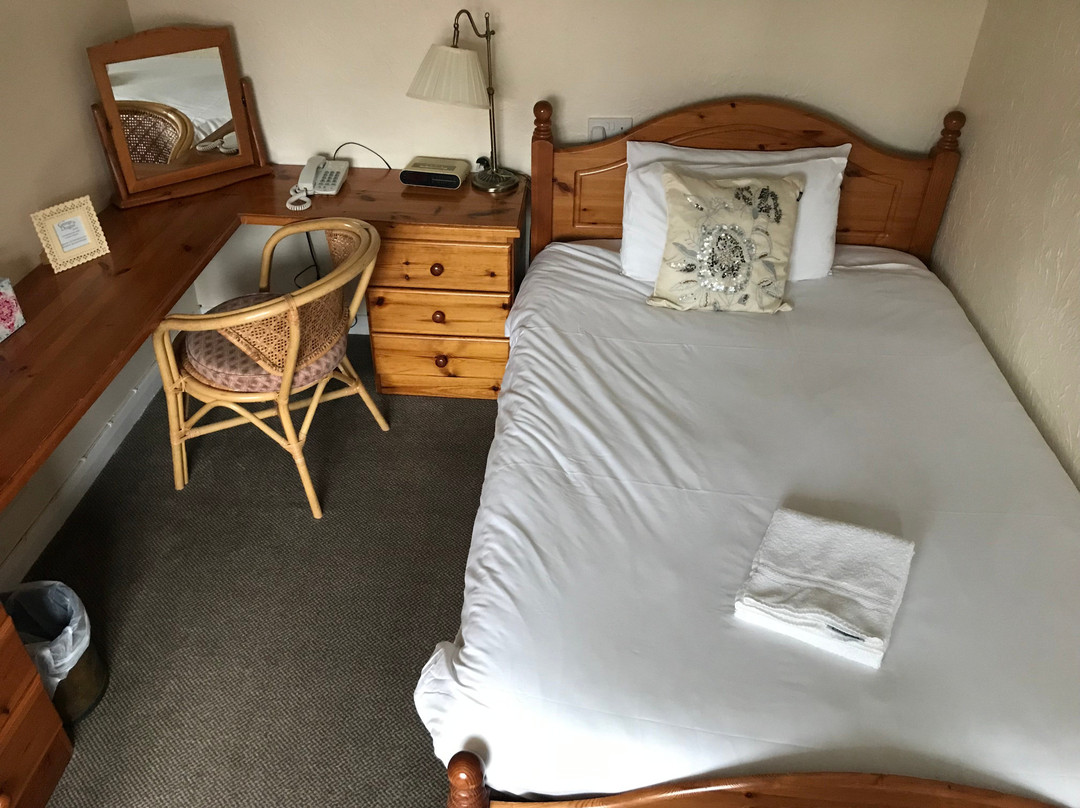 George & Dragon Hotel主图