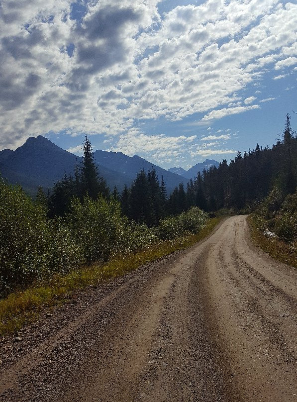 Gold Rush Trail-Barkerville必去景点