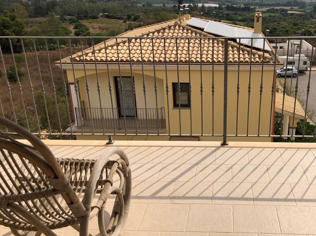 Affittacamere Belvedere La Peonia主图