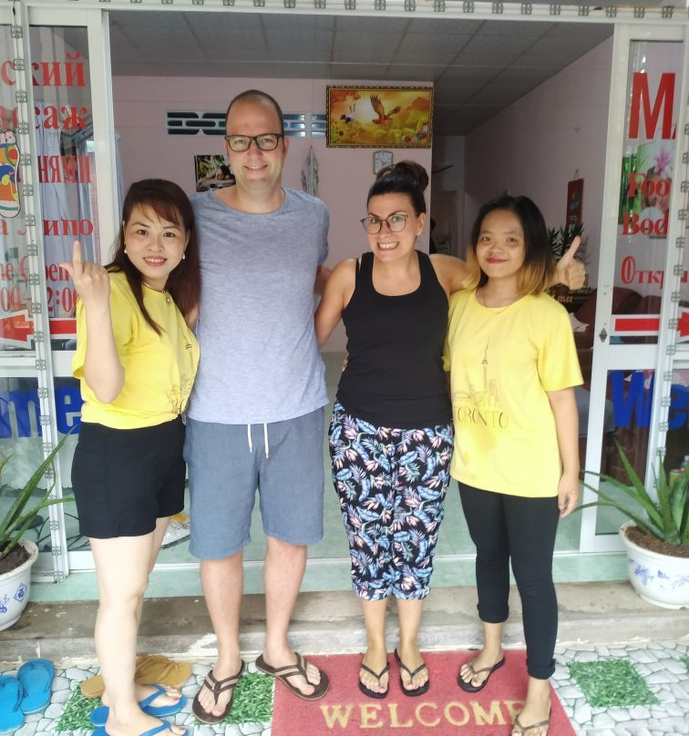 Nail & Spa 68景点图片