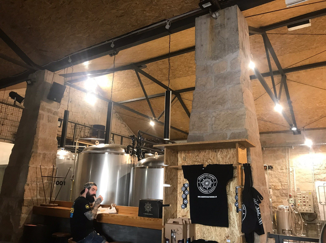 Dubrovnik Beer Company景点图片