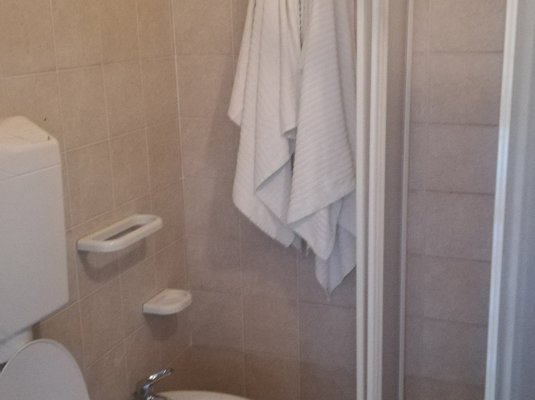 Hotel Atmosfere Beach主图