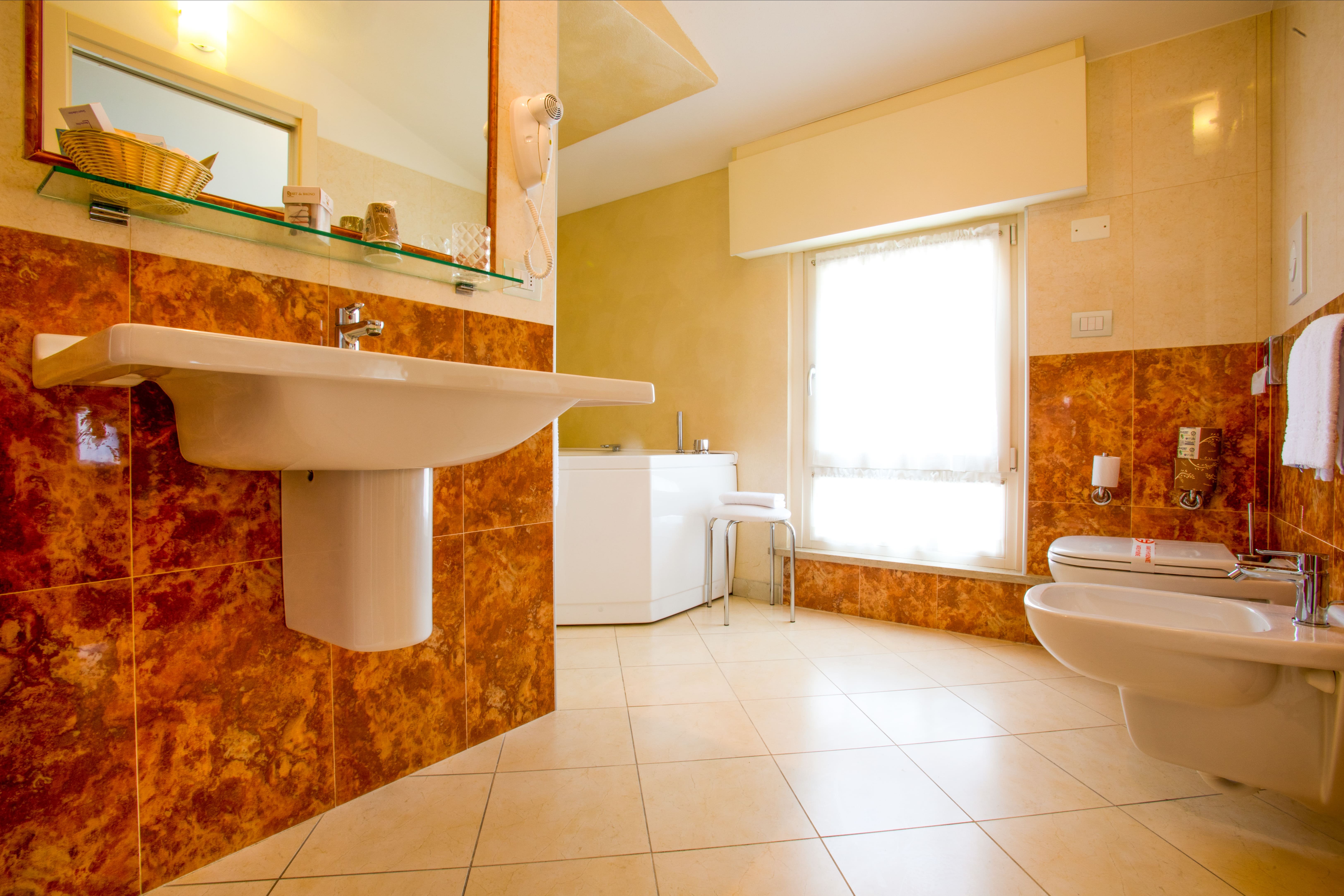 Hotel Villa Anthea-官方