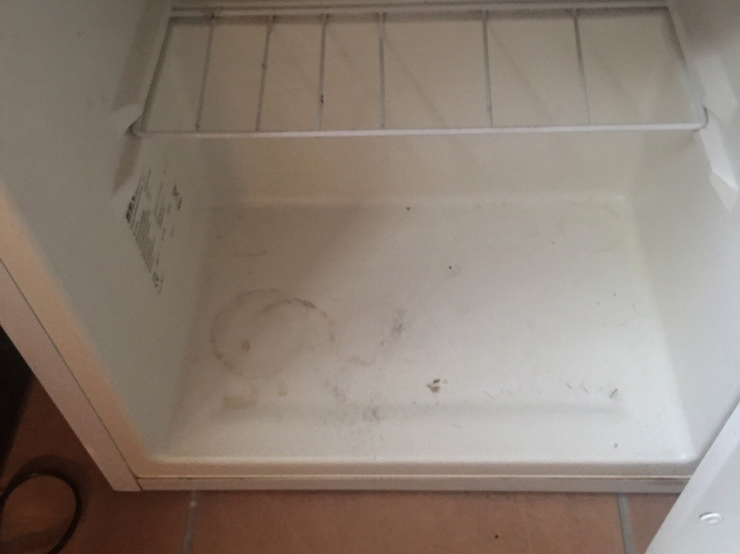 Restaurant & Rooms Cabrit主图