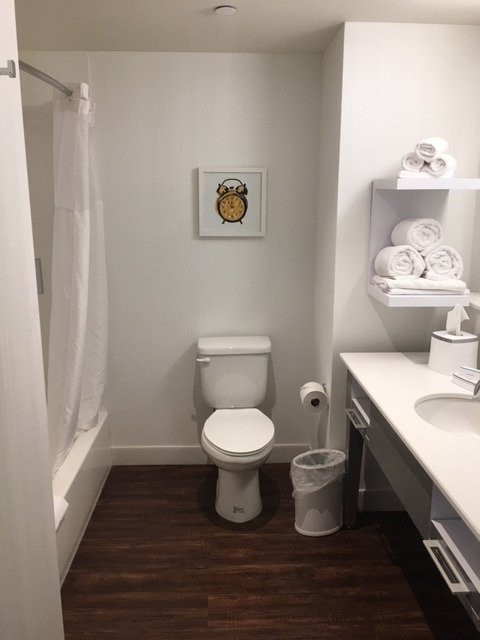 Hampton Inn And Suites Boston/Waltham主图