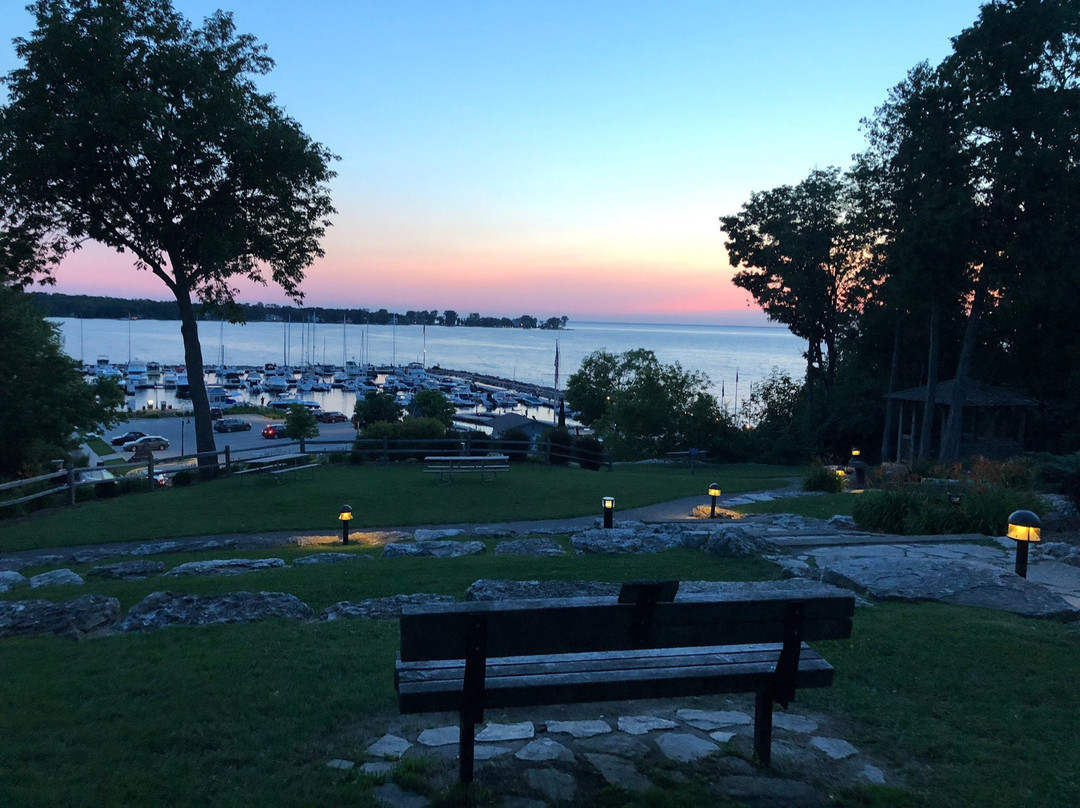 Egg Harbor Marina-Egg Harbor必去景点