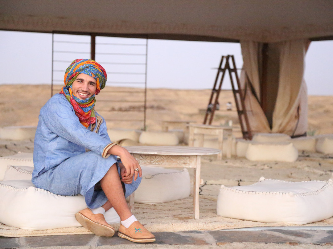 Marrakech Sahara Desert Tours景点图片